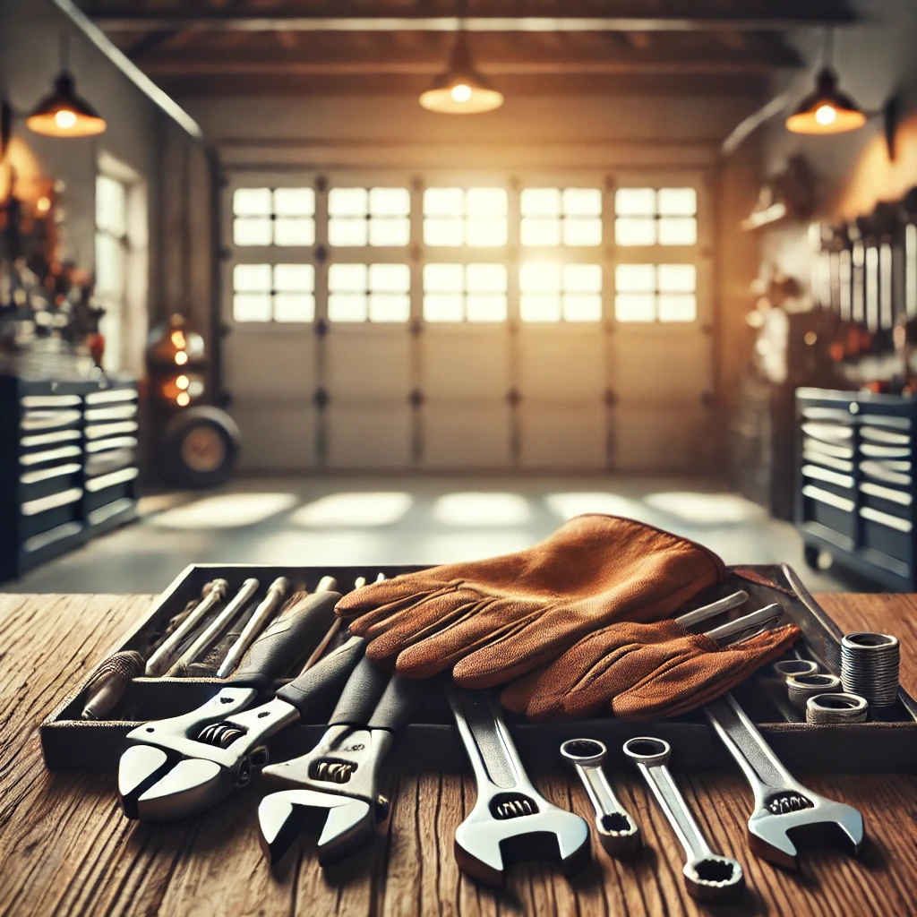 About Our Family-Owned Garage Door Company in Summit Village CA - Professional Service Team