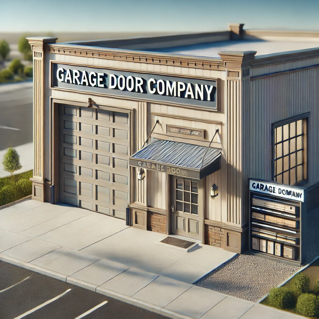 Best Garage Door Company Near Me Summit Village CA - 24/7 Emergency Service