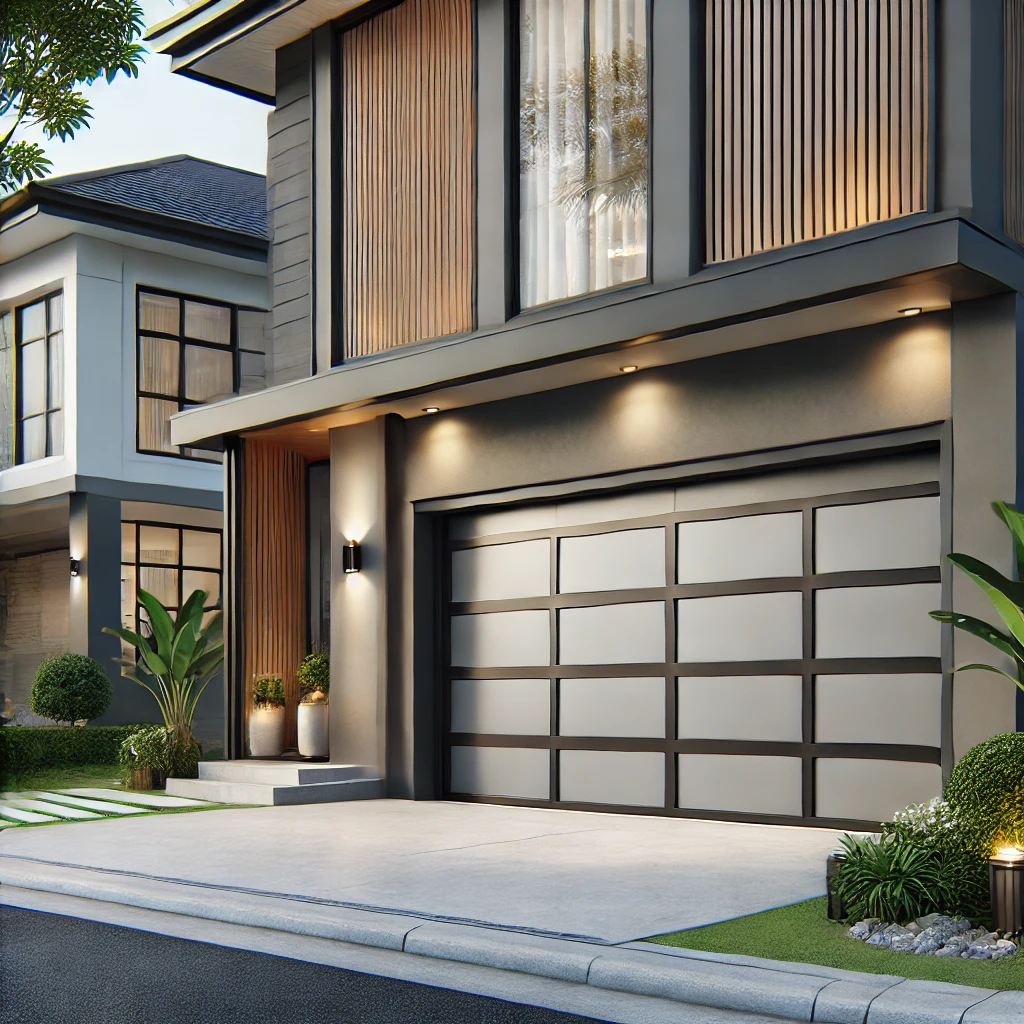 Professional Garage Door Company Summit Village CA - 24/7 Emergency Service & Repairs