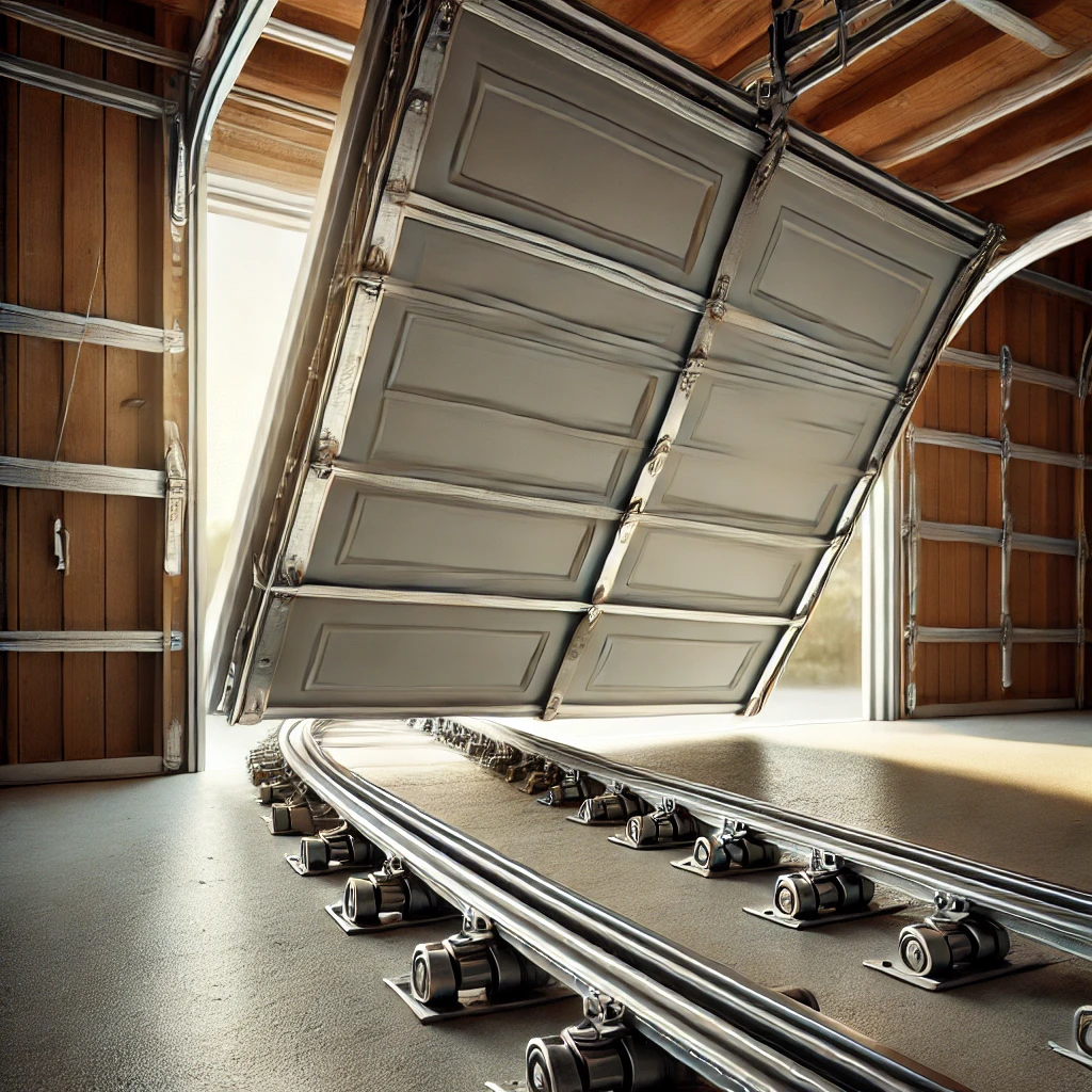 Garage door off track repair in Summit Village CA - 24/7 Emergency Repair Services by Summit Village Garage Door Repair