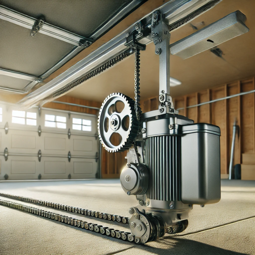 Garage Door Opener Installation & Service in Summit Village CA - Professional Solutions for All Opener Brands