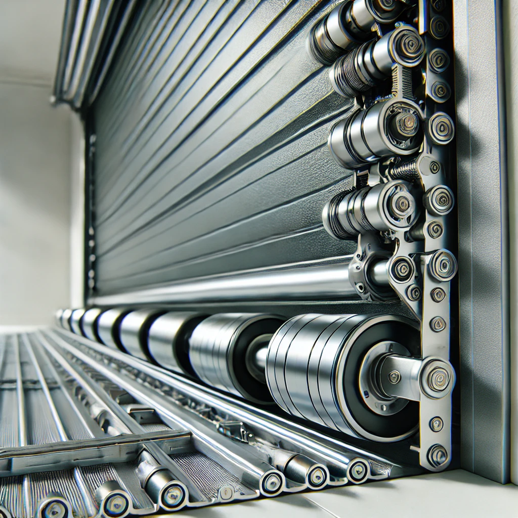 Expert Roller Garage Door Repairs Summit Village CA - Professional Door System Specialists
